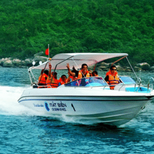 Cu Lao Cham Island 1 Day Tour 8