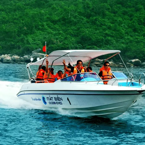 vietnamtour Cu Lao Cham Island 1 Day Tour
