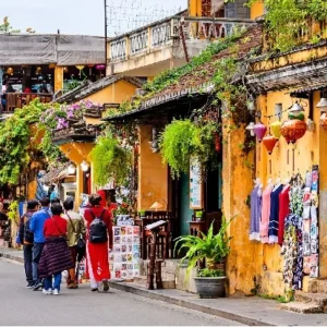 Da Nang Hoi An City Tour