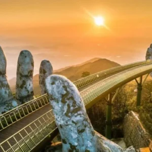 Da Nang Hoi An City Tour