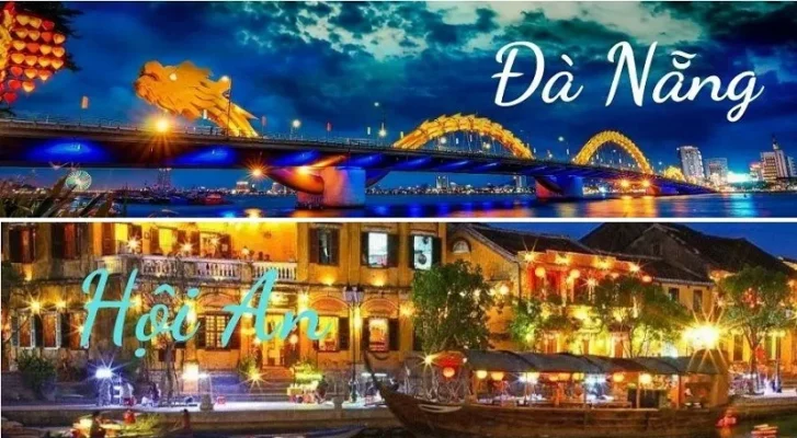 Da Nang Hoi An City Tour