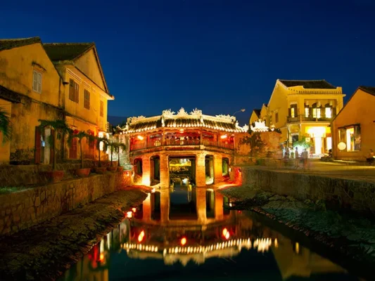 Da Nang Hoi An City Tour