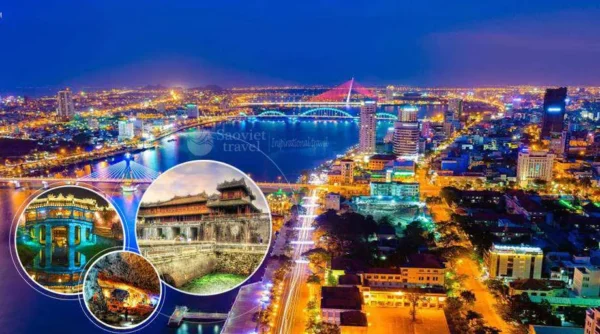 Da Nang Hoi An City Tour