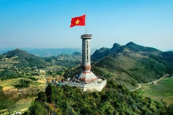 Ha Giang Loop 4 Days 3 Nights from Hanoi