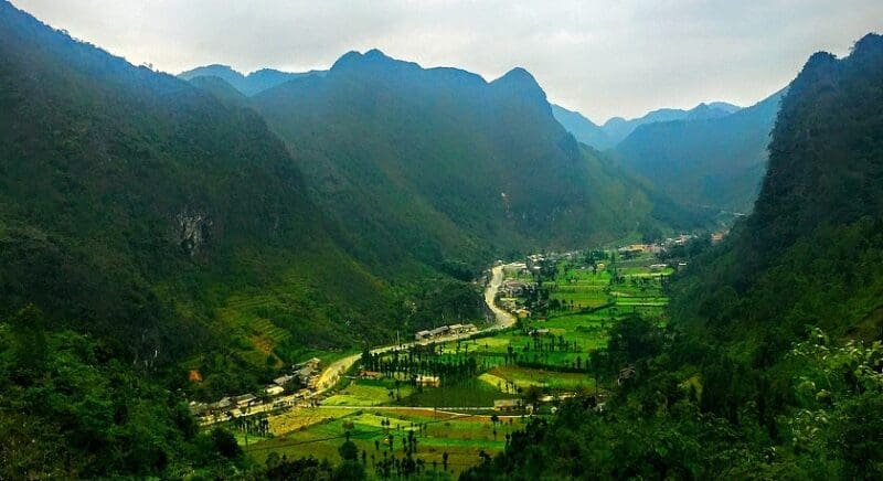 Ha Giang Loop 4 Days 3 Nights from Hanoi Ha Giang Loop 4 Days 3 Nights from Hanoi