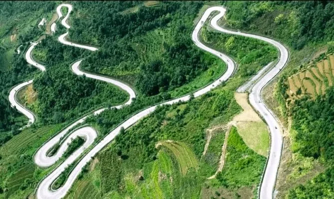 Ha Giang Loop 4 Days 3 Nights from Hanoi