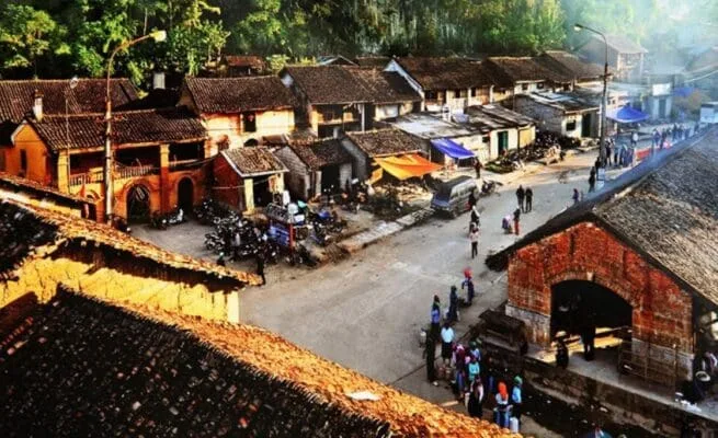 Ha Giang Loop 4 Days 3 Nights from Hanoi