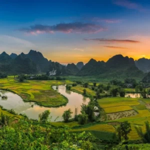 Hanoi Cao Bang 3 days 2 nights tour 8