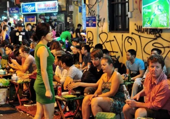 Hanoi City Tour Hanoi City Tour