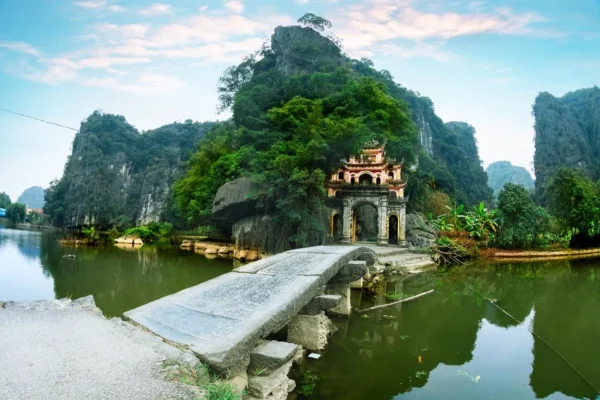 Hanoi Ninh Binh Tour 2 Days 1 Night Hanoi Ninh Binh Tour 2 Days 1 Night