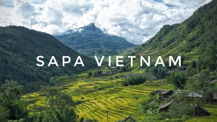Hanoi Sapa Tour 3 Days 2 Nights Hanoi Sapa Tour 3 Days 2 Nights