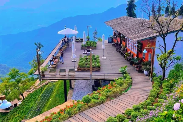 Hanoi Tam Dao Tour 2 Days 1 Night – Discover Breathtaking Nature and Culture