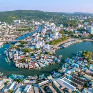 Ho Chi Minh City Phu Quoc 3 Days 2 Nights Tour