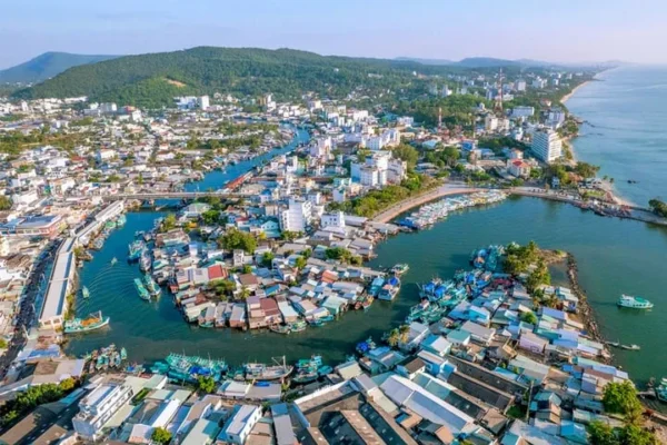 Ho Chi Minh City Phu Quoc 3 Days 2 Nights Tour Ho Chi Minh City Phu Quoc 3 Days 2 Nights Tour