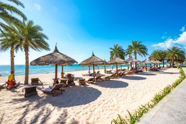 Ho Chi Minh City Phu Quoc 3 Days 2 Nights Tour Ho Chi Minh City Phu Quoc 3 Days 2 Nights Tour