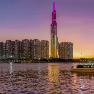 Ho Chi Minh City Tour