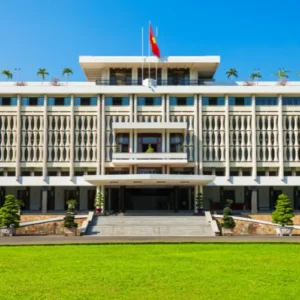 Ho Chi Minh City Tour 5