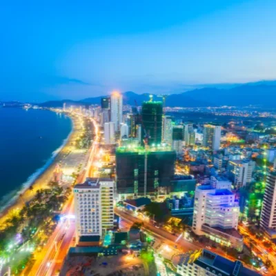 Ho Chi Minh Nha Trang 4 Days 3 Nights Tour – Discover the Heart of Vietnam