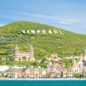 Ho Chi Minh Nha Trang 4 Days 3 Nights Tour 4