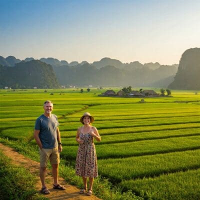 Hoa Binh 2D1N Tour from Hanoi Hoa Binh 2D1N Tour from Hanoi