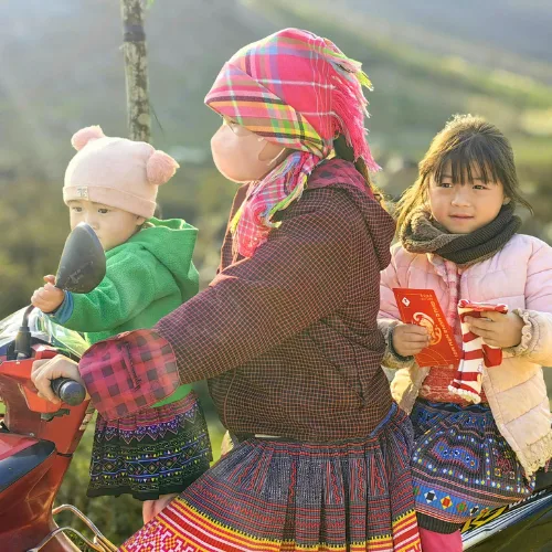 Moc Chau 3D2N Tour from Hanoi Moc Chau 3D2N Tour from Hanoi