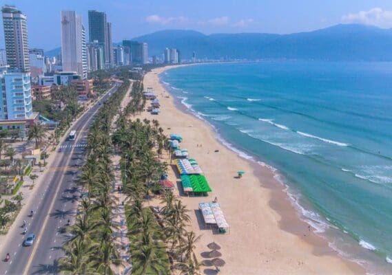 My Khe Beach Travel My Khe Beach Travel