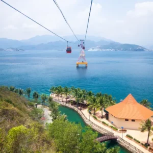Nha Trang Tour 4 Days 3 Nights 1