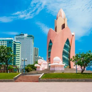 Nha Trang Tour 4 Days 3 Nights 2