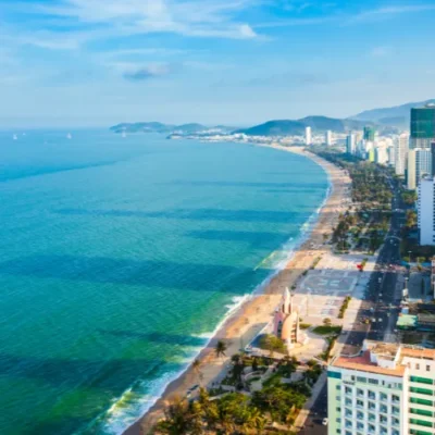 Nha Trang Tour 4 Days 3 Nights – Your Ultimate Guide to Exploring Vietnam’s Coastal Paradise