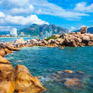Nha Trang Tour 4 Days 3 Nights 4