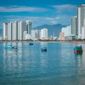 Nha Trang Tour 4 Days 3 Nights 5