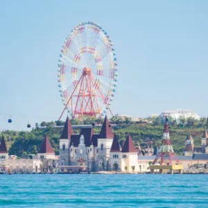 Nha Trang Tour 4 Days 3 Nights 6