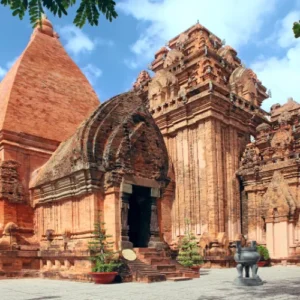 Nha Trang Tour 4 Days 3 Nights 7