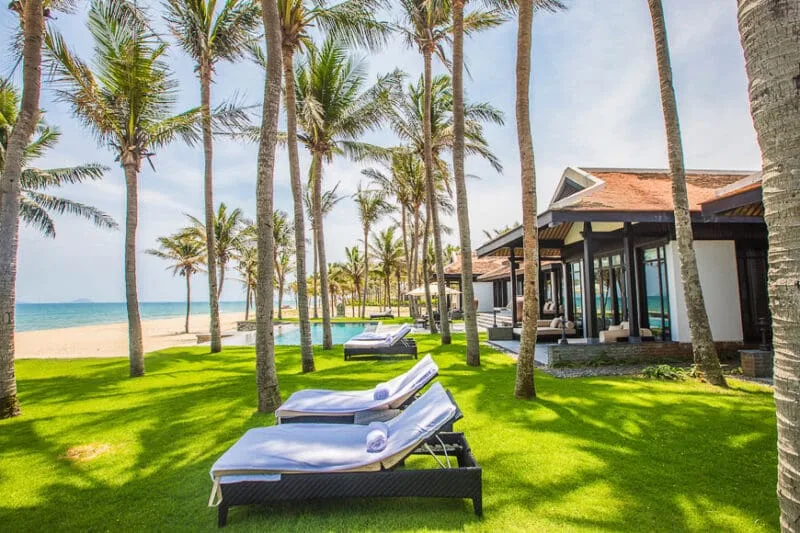 vietnamtour Vietnam Beach Resorts