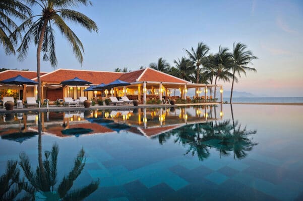 Discover the Allure of Vietnam Beach Resorts – Serenity Awaits