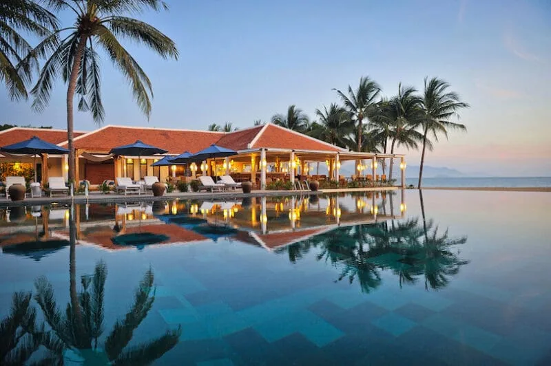 vietnamtour Vietnam Beach Resorts