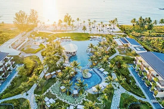 vietnamtour Vietnam Beach Resorts