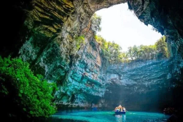 Vietnam Cave Tour Vietnam Cave Tour