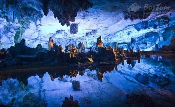 Vietnam Cave Tour Vietnam Cave Tour