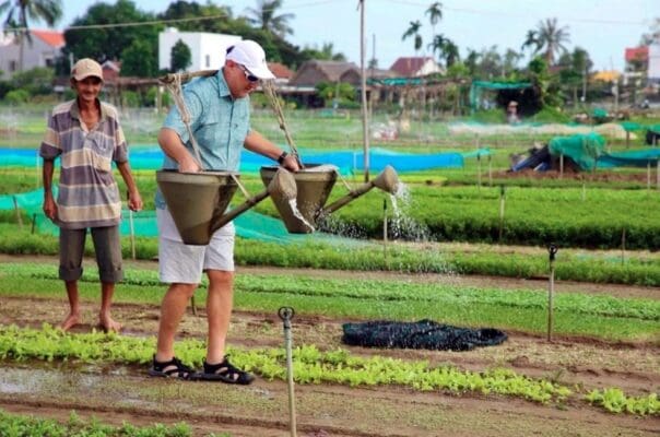 Discovering the Hidden Gems of Vietnam Rural Tourism – A Journey into Tradition and Nature