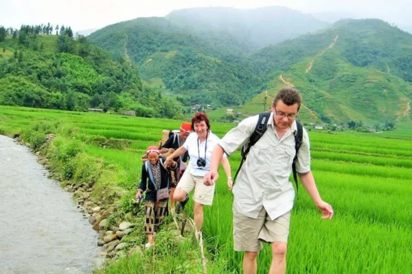 Vietnam Rural Tourism Vietnam Rural Tourism