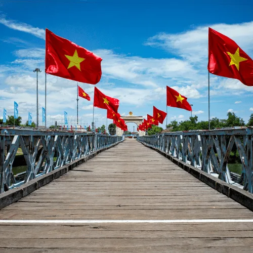 Vietnam Tour Package Vietnam Tour Package