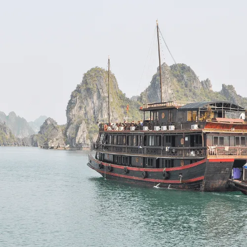 Vietnam Tour Package Vietnam Tour Package