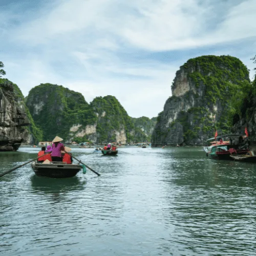Vietnam Tour Package Vietnam Tour Package