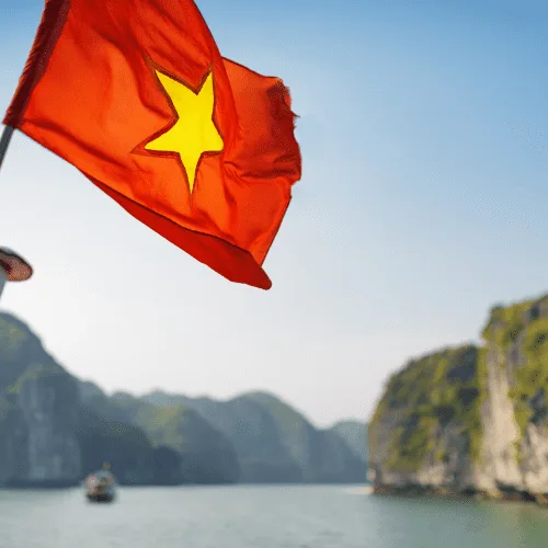 Vietnam Tour Package Vietnam Tour Package