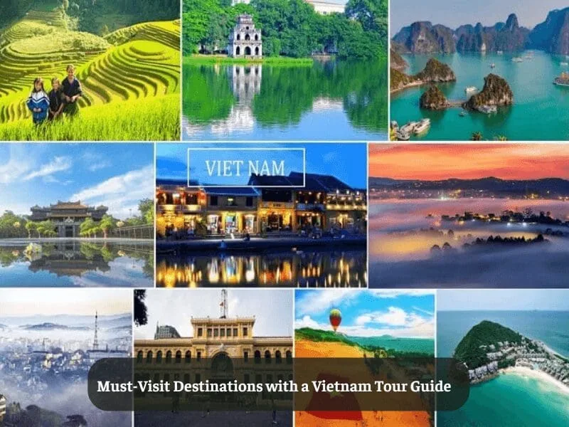 Vietnam Tours Vietnam Tours
