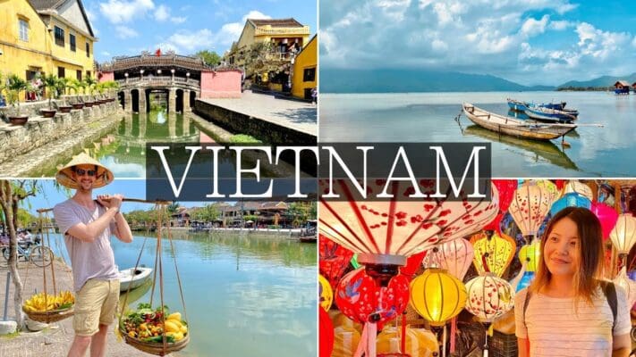 Vietnam Tours