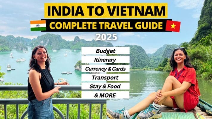 Vietnam Tours