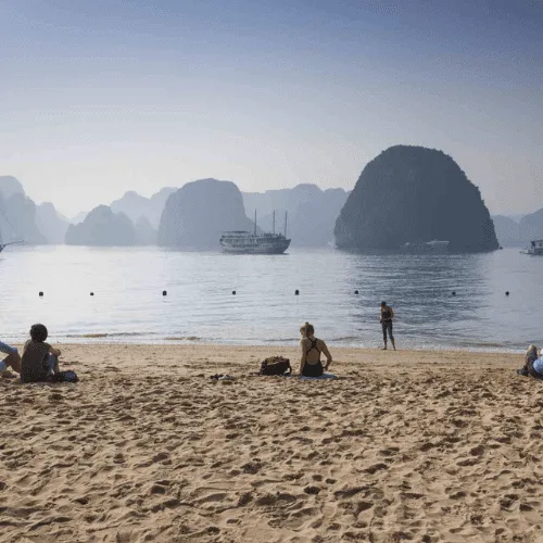 vietnamtour Vietnam itinerary