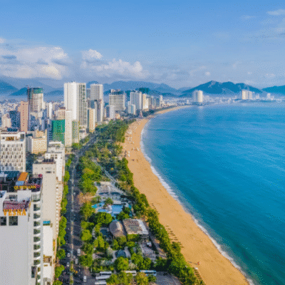 Vietnam Itinerary: Top Vietnamese Beaches and Places to Visit 2026